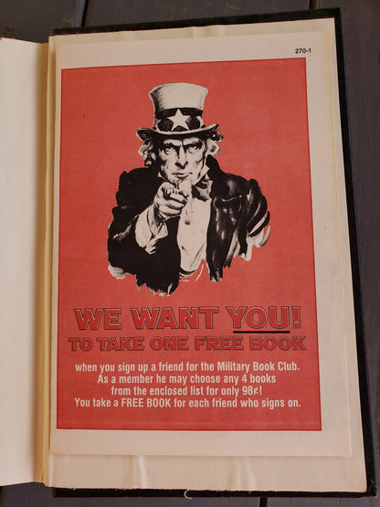 Final Entries 1945 by Joseph Goebbels (1978)