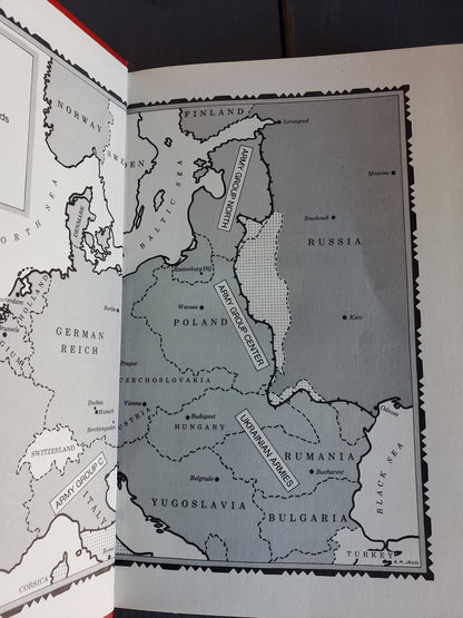 To Kill the Devil, by Herbert Molloy Mason  Jr.