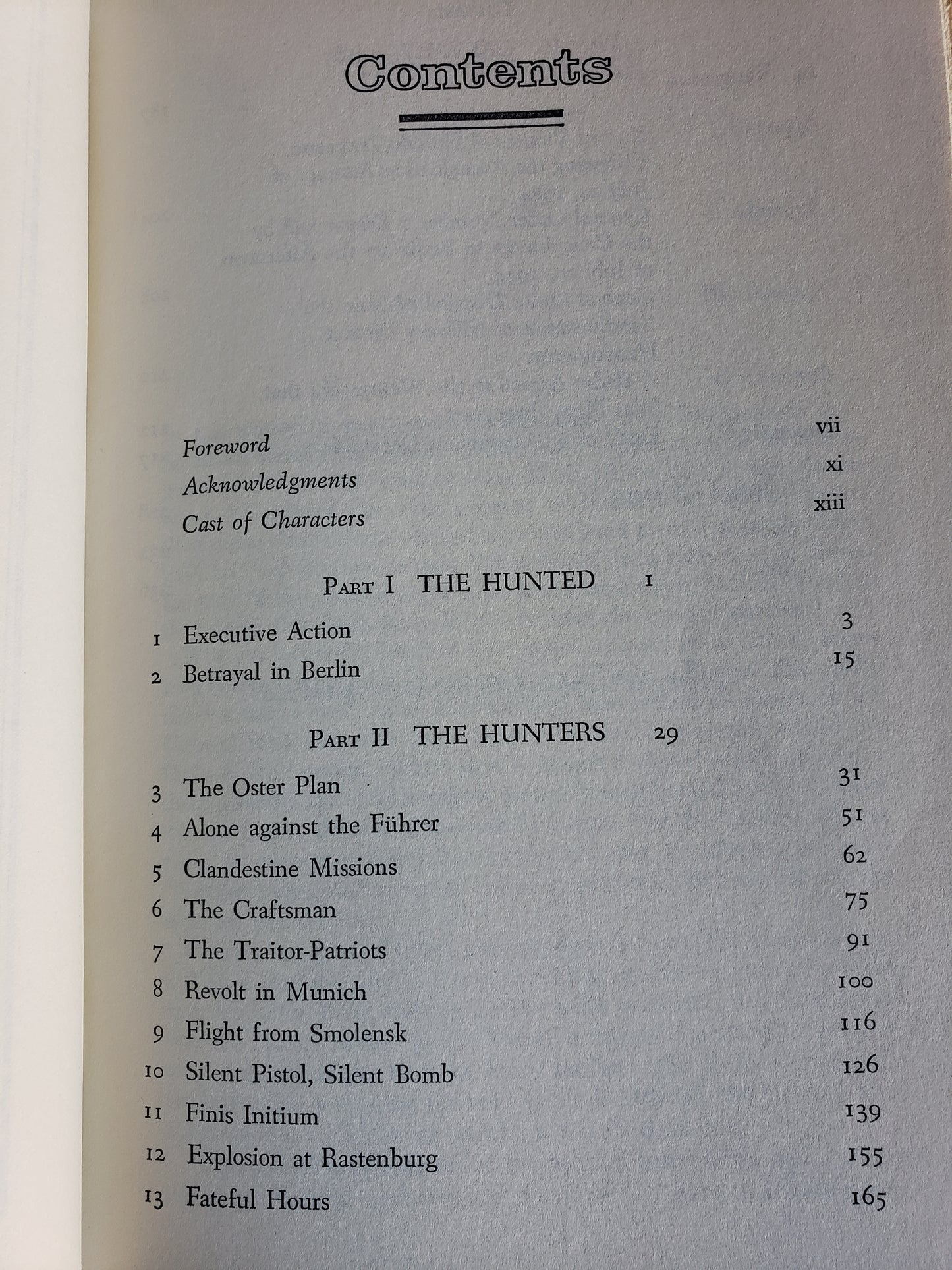 To Kill the Devil, by Herbert Molloy Mason  Jr.