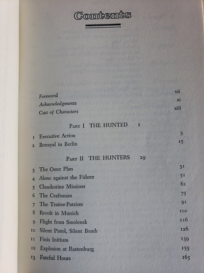 To Kill the Devil, by Herbert Molloy Mason  Jr.