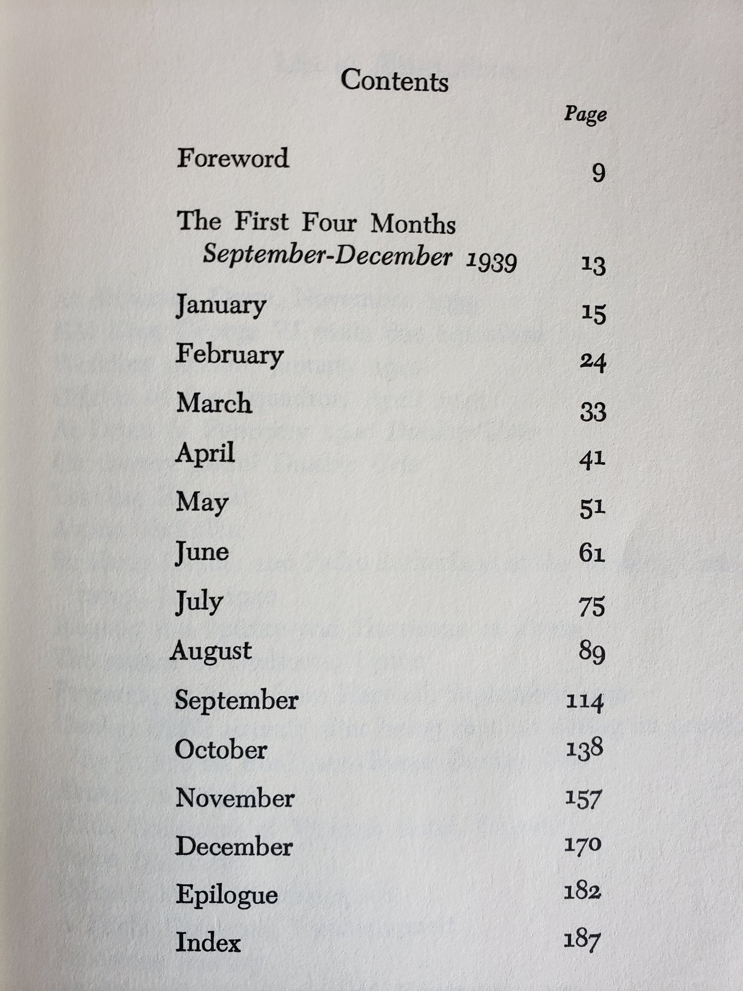 Enemy in the Sky, My 1940 Diary, by Air Vice-Marshal Sandy Johnstone, CB, DFC