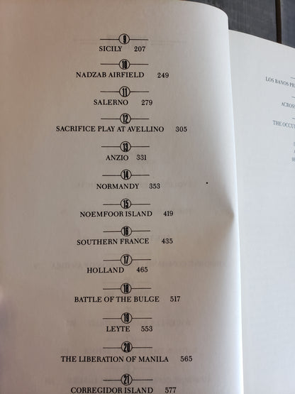 Paratrooper by Gerard M. Devlin (1979)