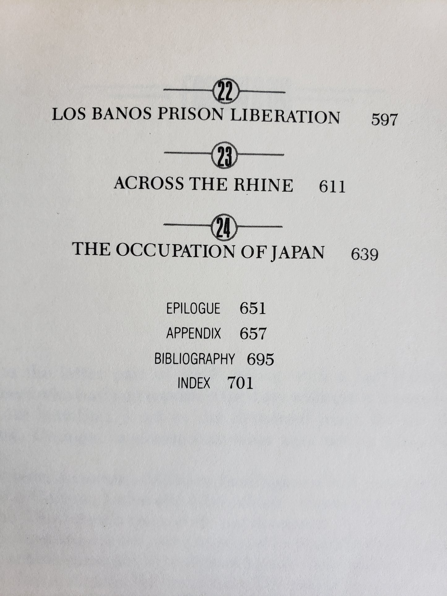 Paratrooper by Gerard M. Devlin (1979)