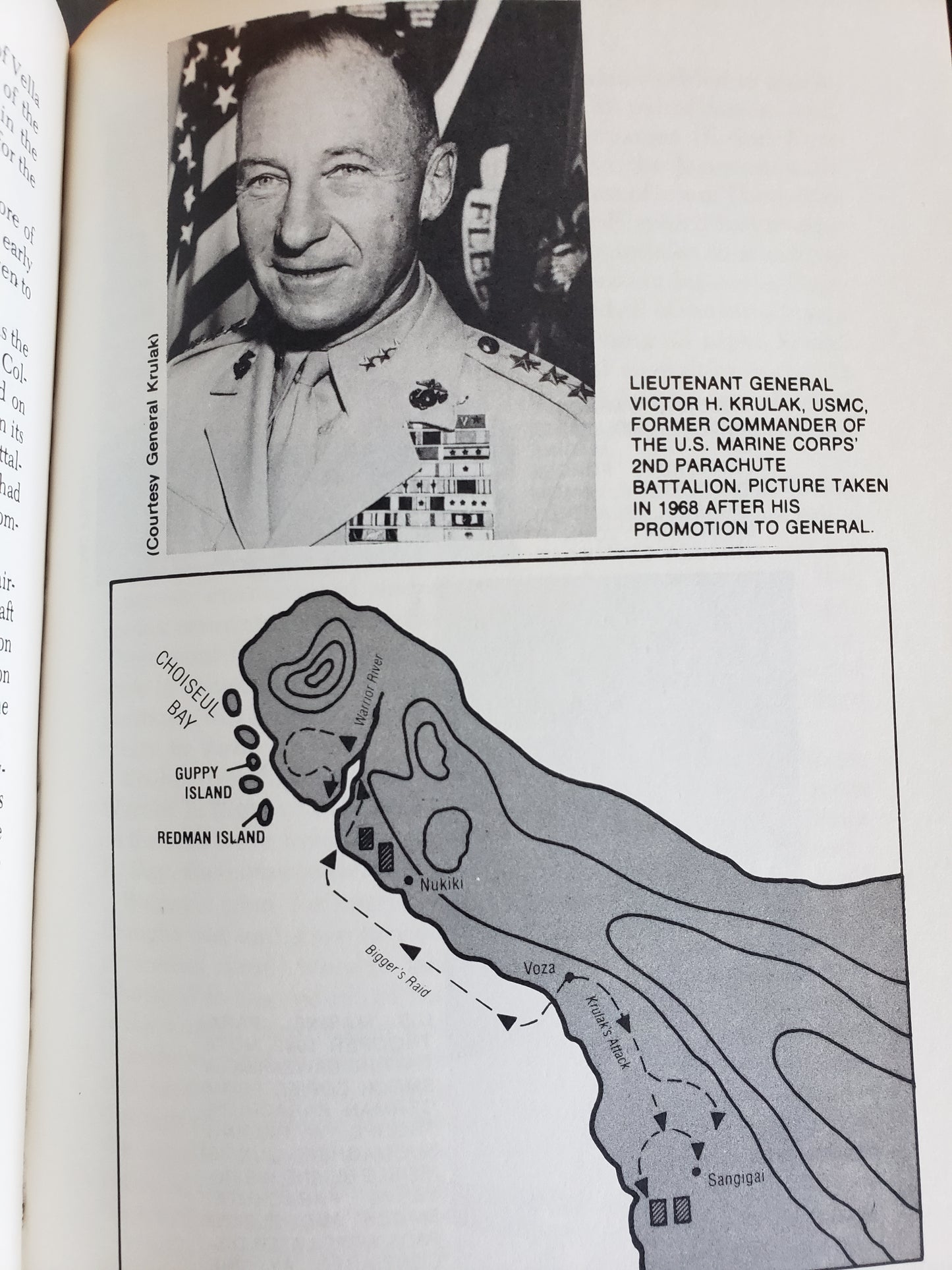 Paratrooper by Gerard M. Devlin (1979)