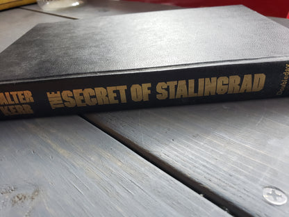 The Secret of Stalingrad by Walter Kerr (1978)