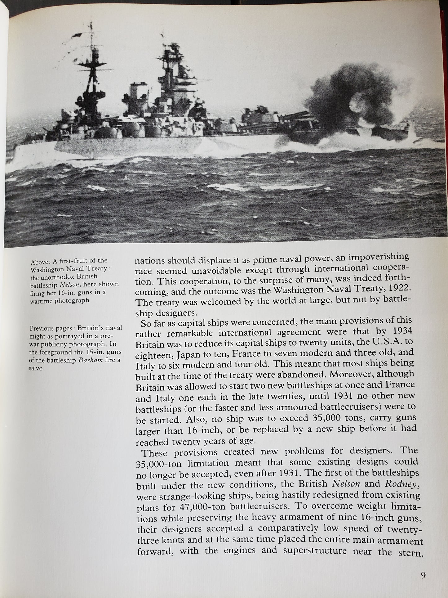 Fighting Ships of WWII (1975)