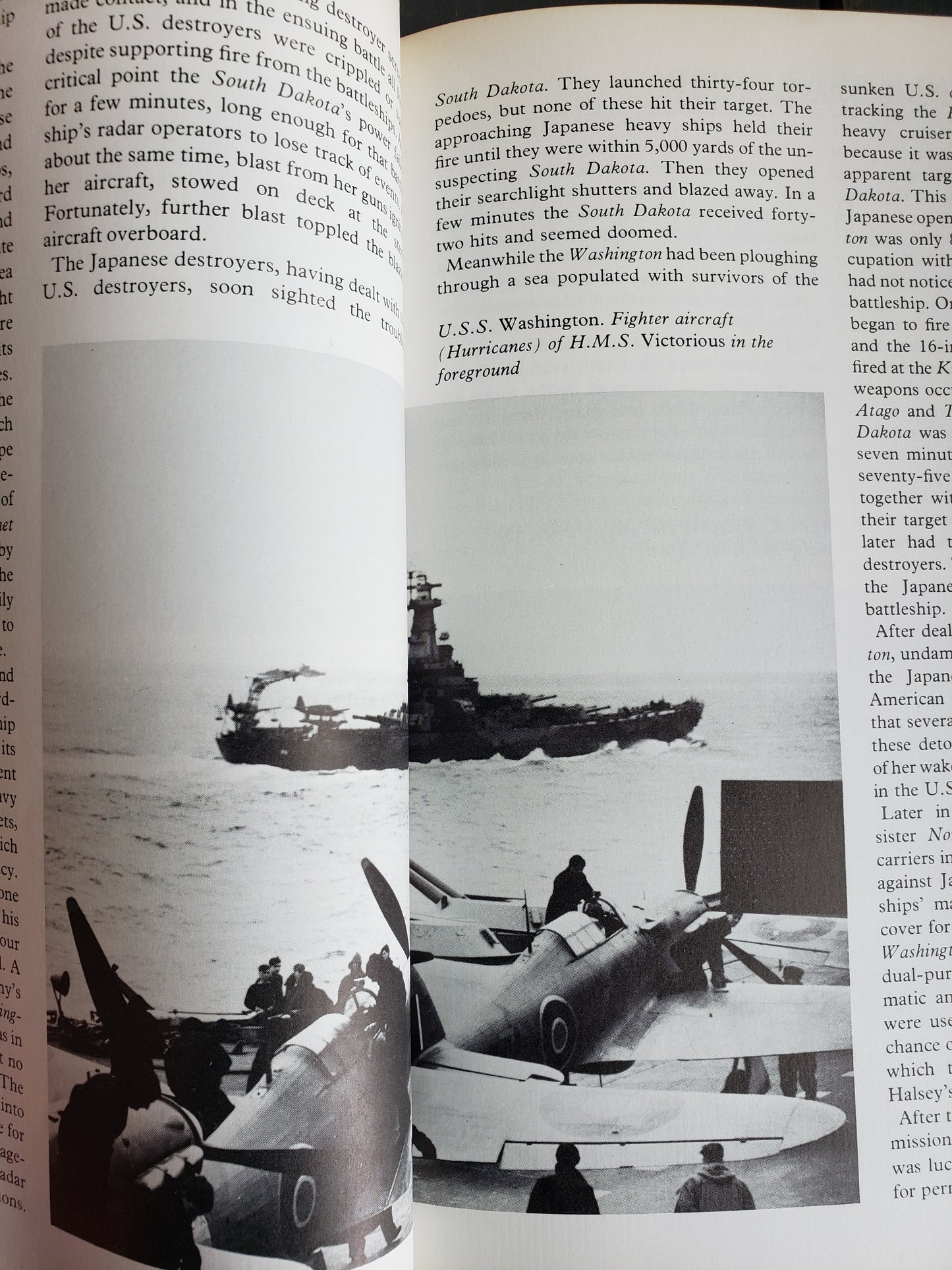 Fighting Ships of WWII (1975)