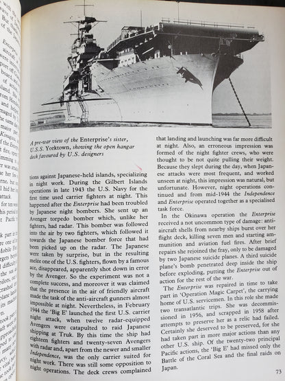 Fighting Ships of WWII (1975)