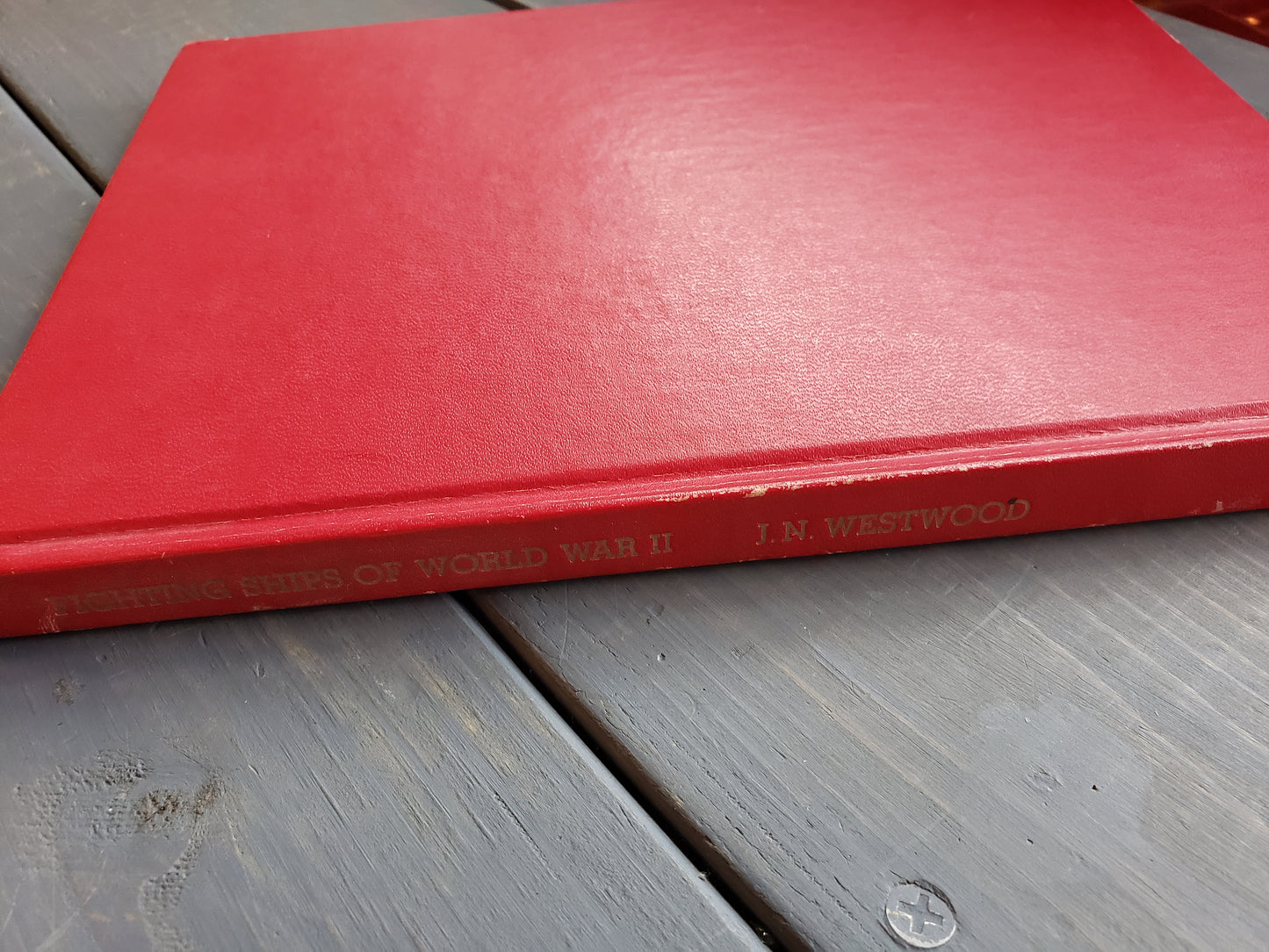 Fighting Ships of WWII (1975)