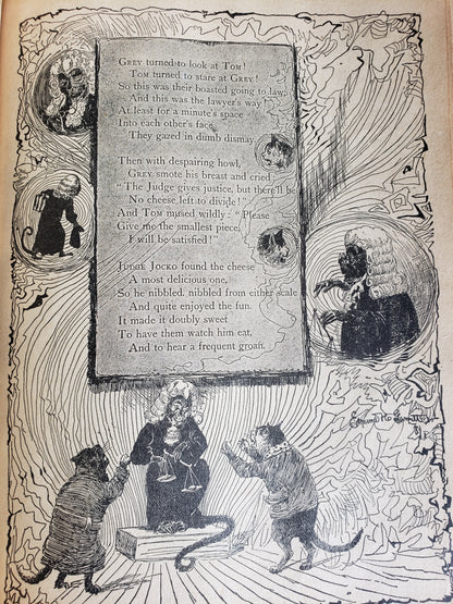 Our Baby's ABCs and Picture Book (1902)