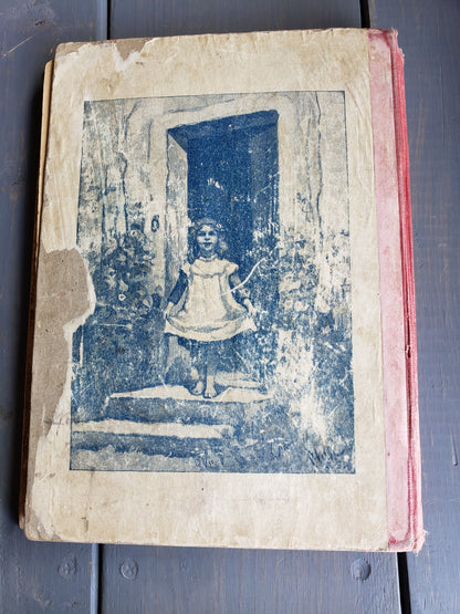 Our Baby's ABCs and Picture Book (1902)