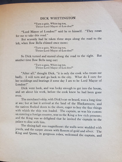 1942 Rumplestiltskin by Samuel Lowe Company
