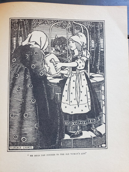 1942 Rumplestiltskin by Samuel Lowe Company