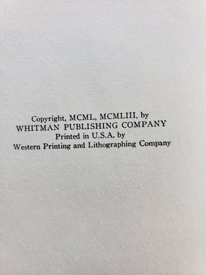 The Bobbsey Twins in the Country (1953)