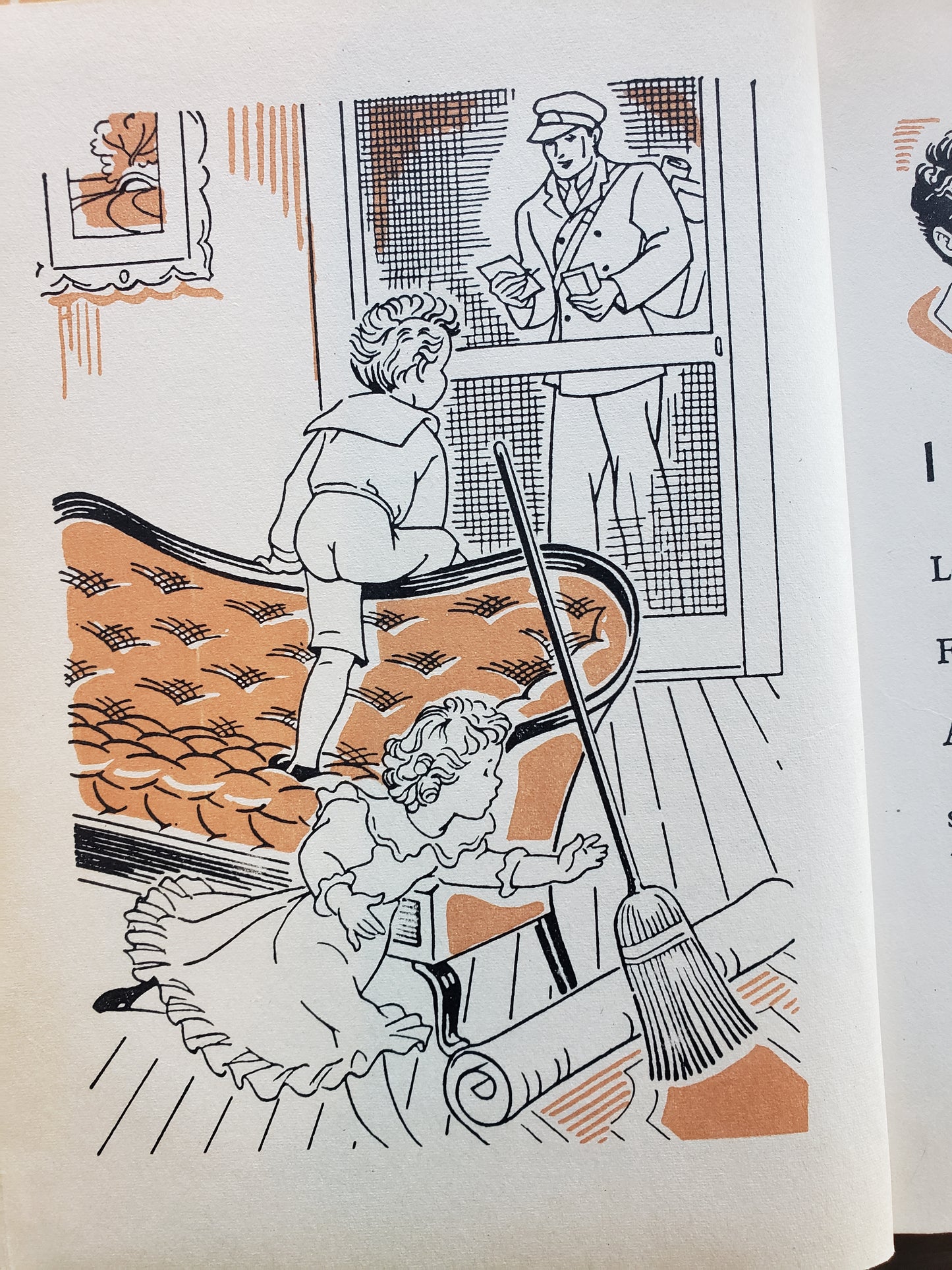The Bobbsey Twins in the Country (1953)