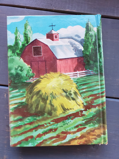 The Bobbsey Twins in the Country (1953)