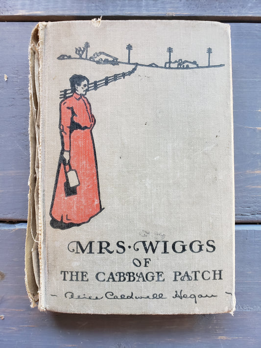 Mrs. Wiggs of the Cabbage Patch (1901)