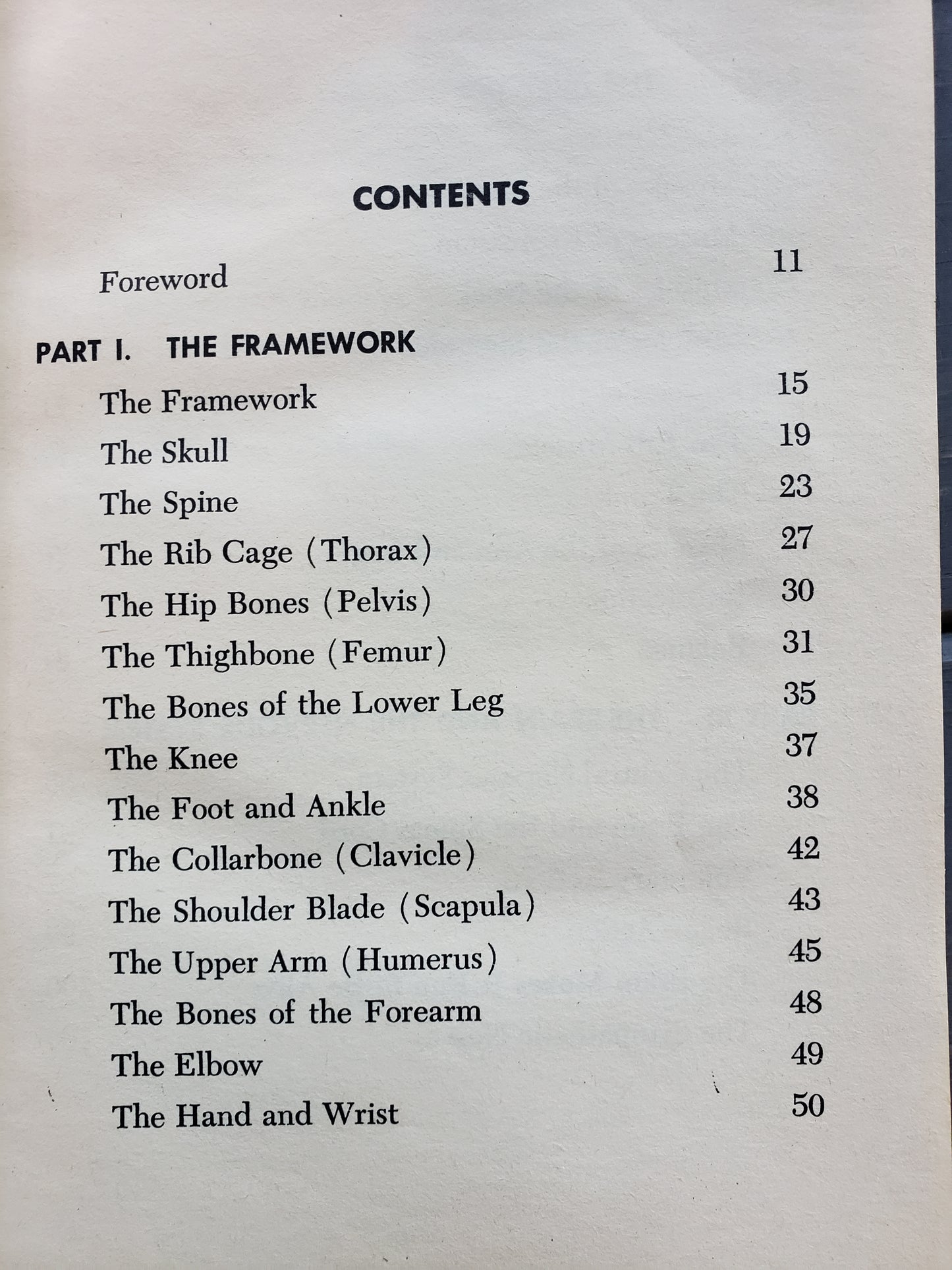 The Wonders of the Human Body (1966)