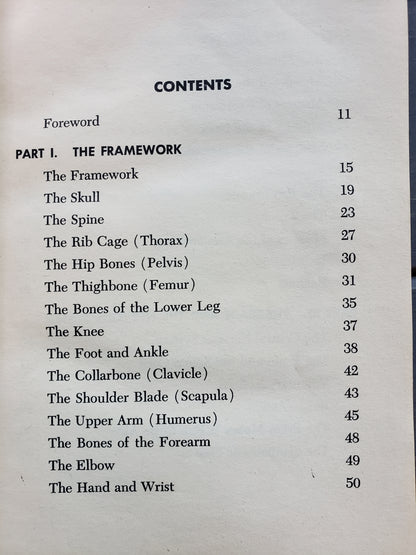 The Wonders of the Human Body (1966)