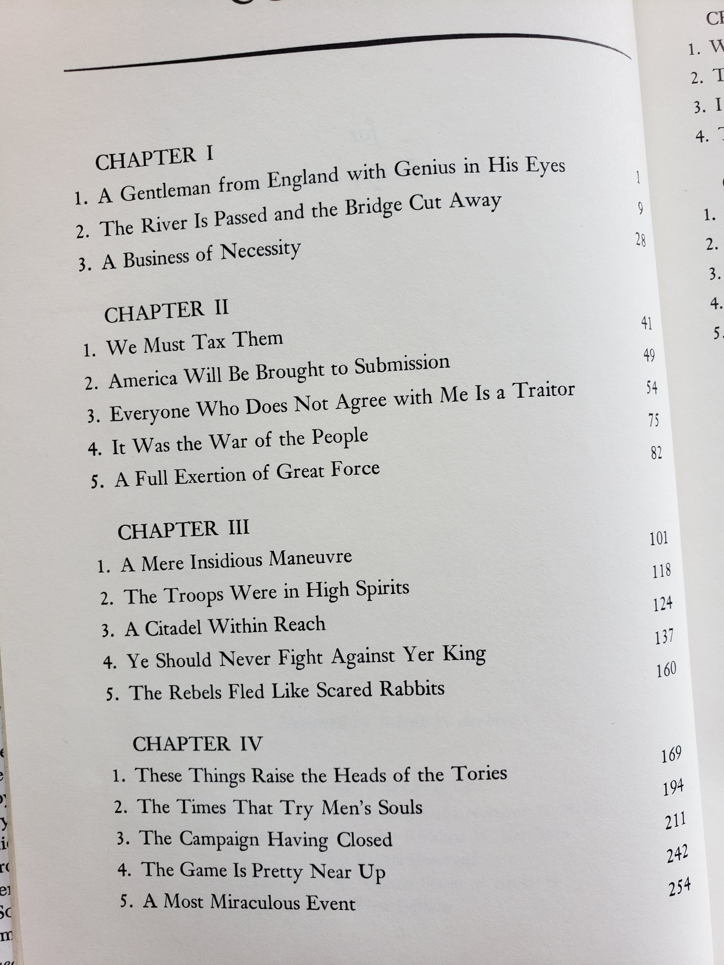 The Winter Soldiers by Richard M. Ketchum