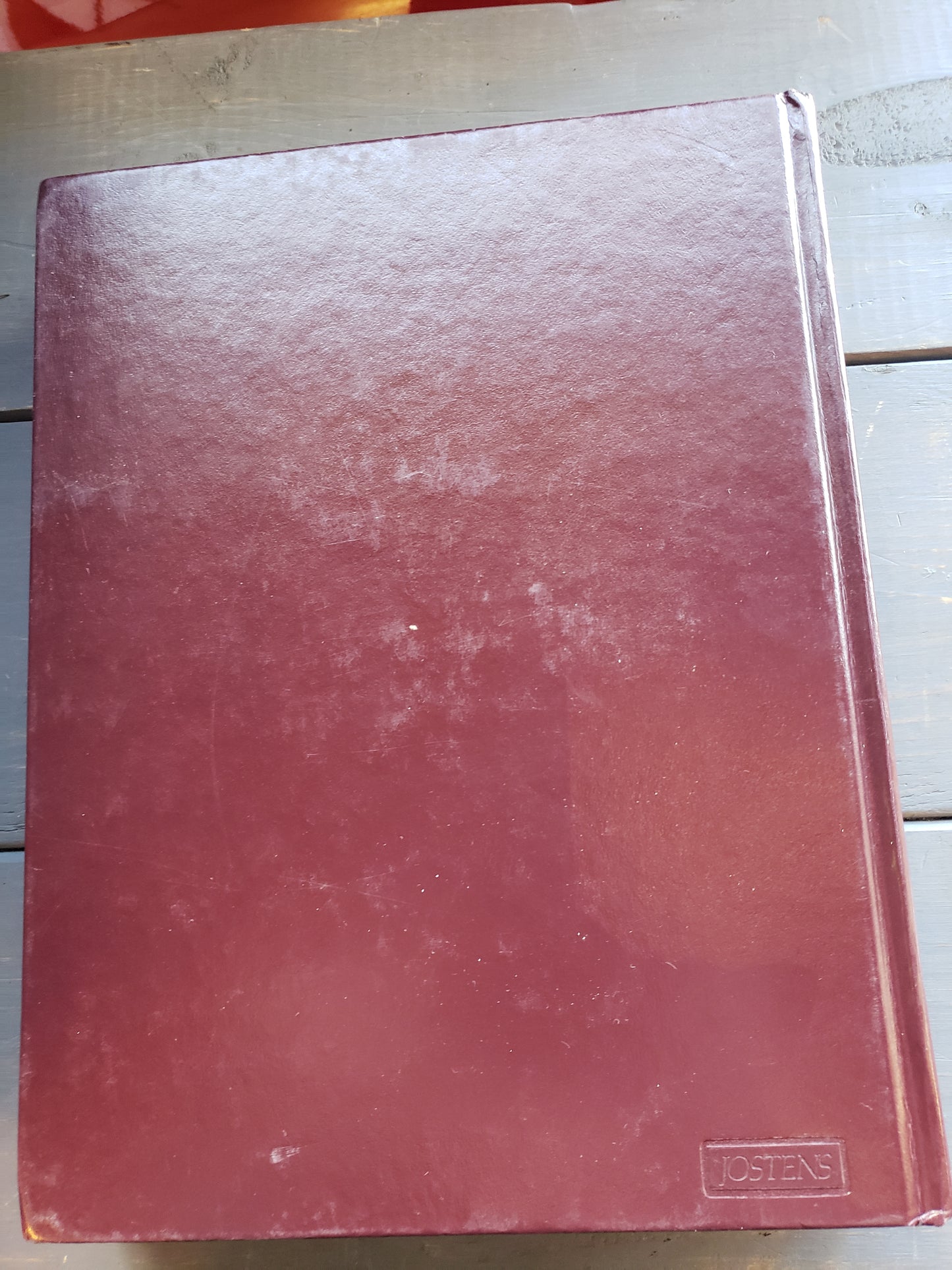 Stanton County Kansas 1887-1987 Centennial book