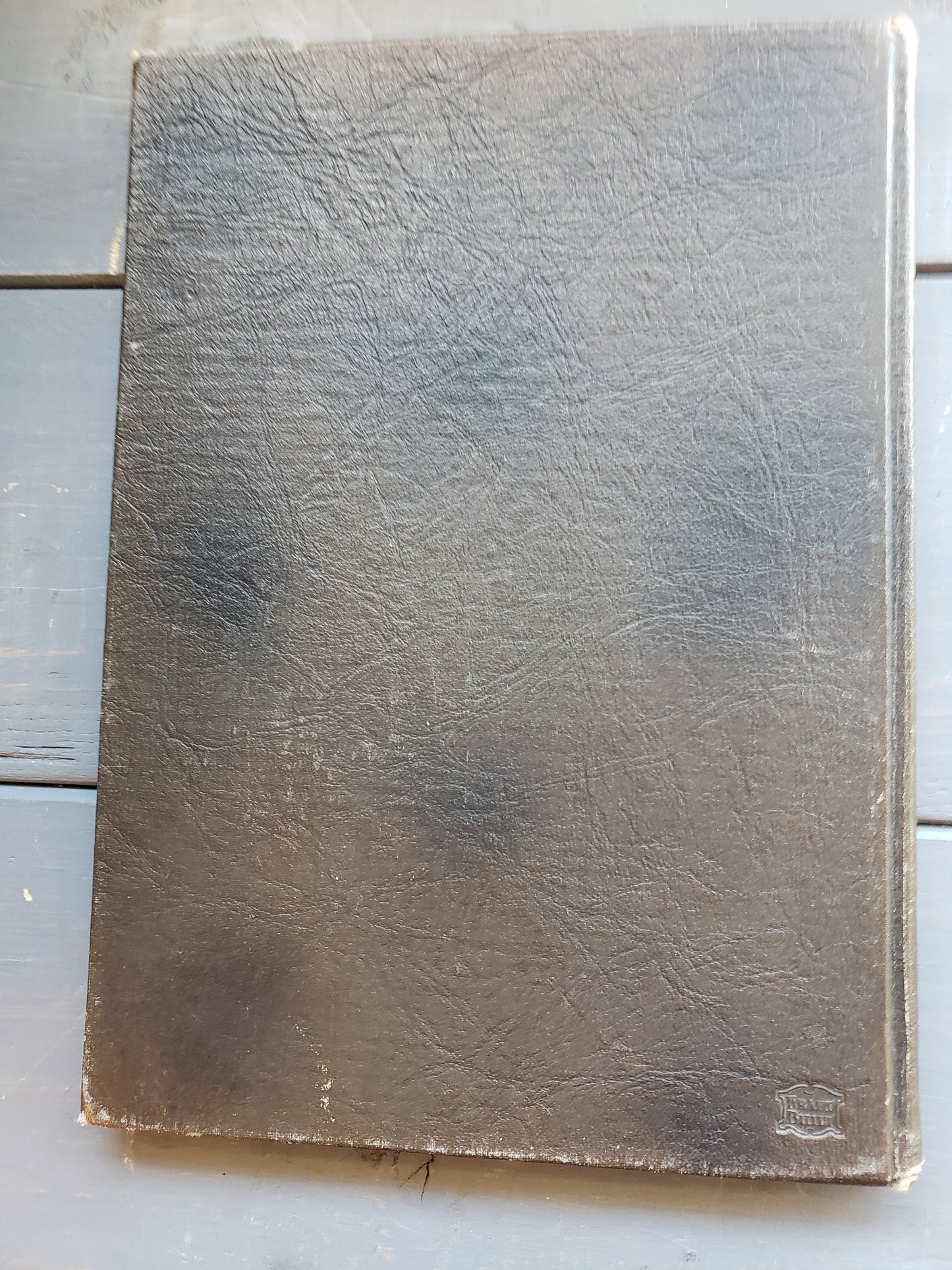 1927 yearbook Colorado Woman's College "The Skyline"