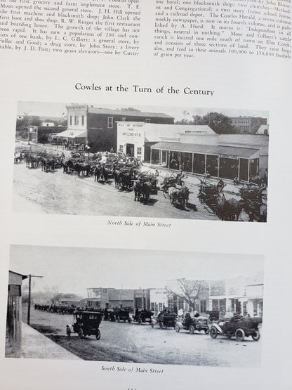 80 Years in Webster County (Nebraska) 1953