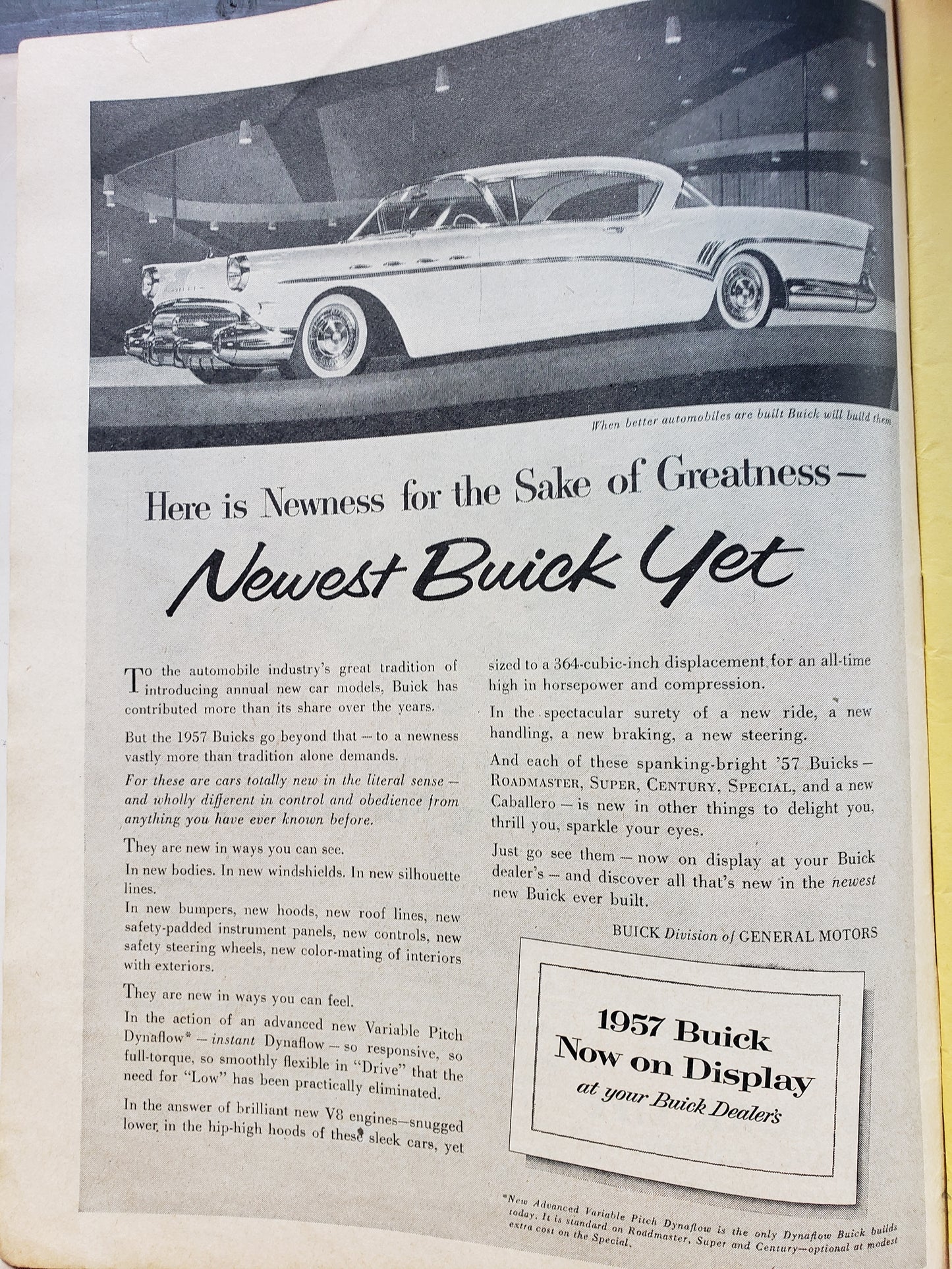 Farm Journal (December 1956)