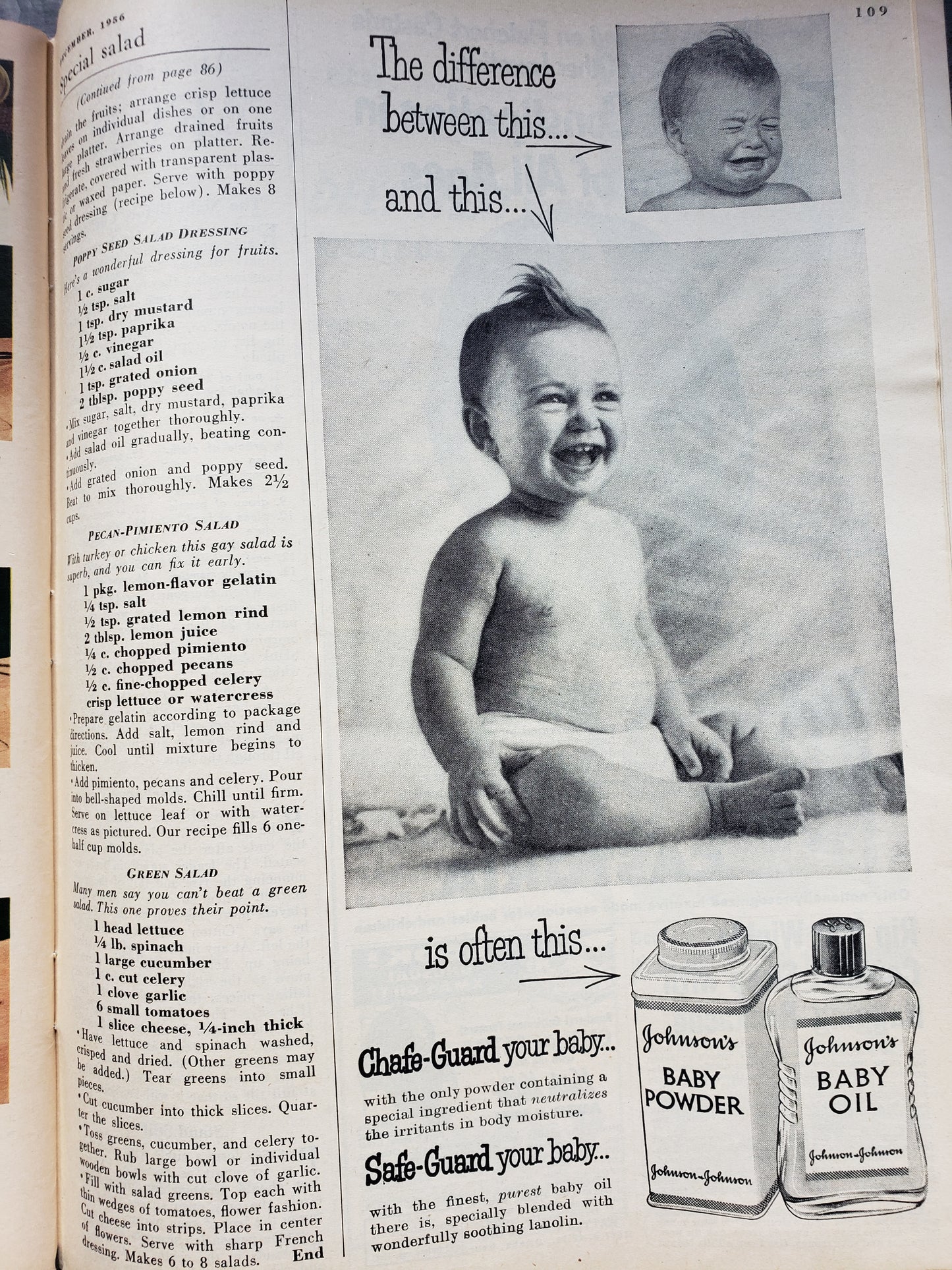 Farm Journal (December 1956)