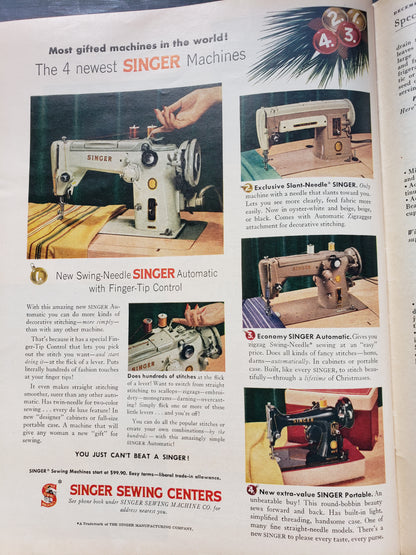 Farm Journal (December 1956)