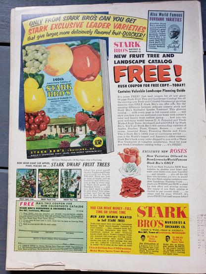 Farm Journal (December 1956)