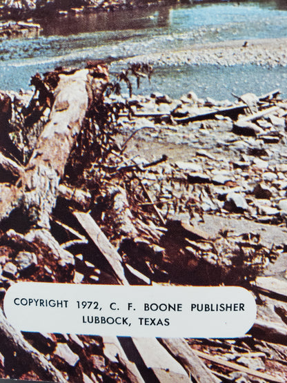 The Rapid City Flood...june 9 1972