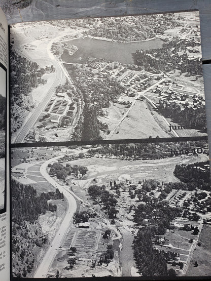 The Rapid City Flood...june 9 1972