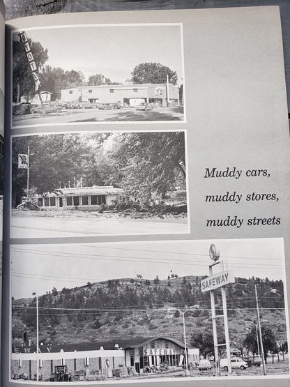 The Rapid City Flood...june 9 1972