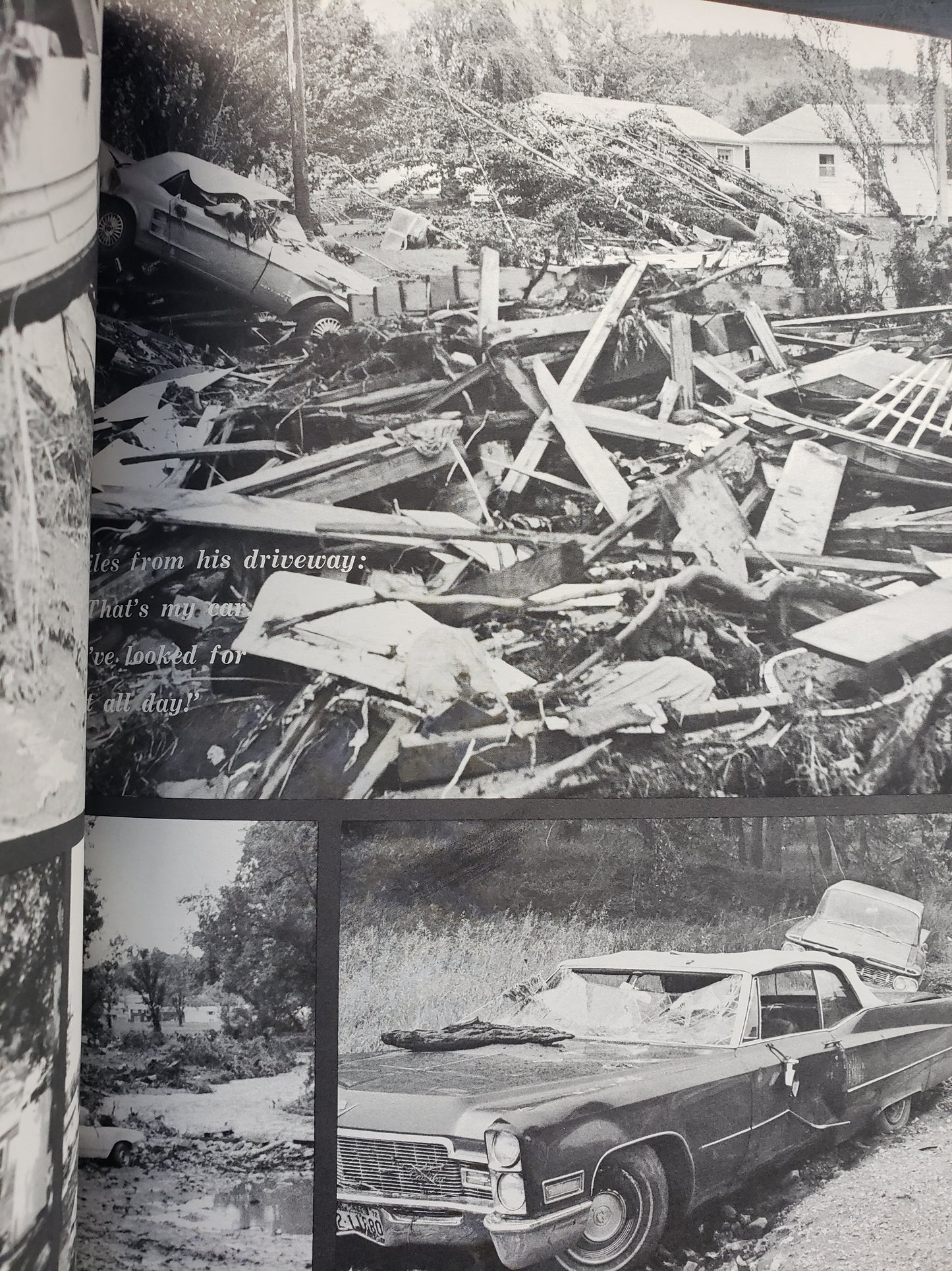 The Rapid City Flood...june 9 1972