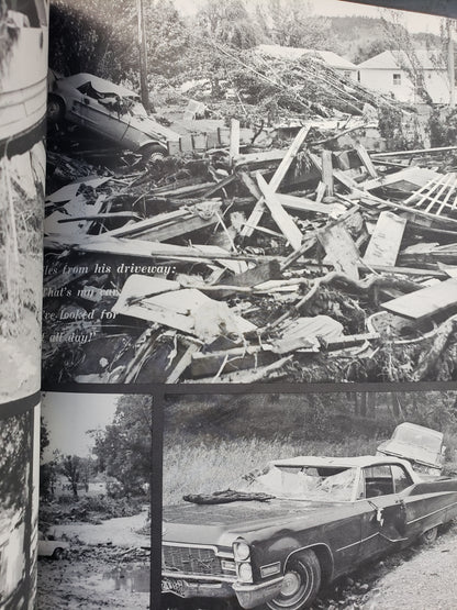 The Rapid City Flood...june 9 1972