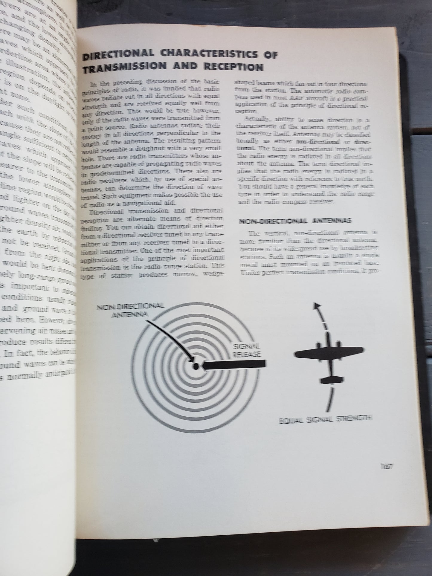 (1950) Set of Air Navigation training books