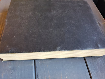 (1950) Set of Air Navigation training books