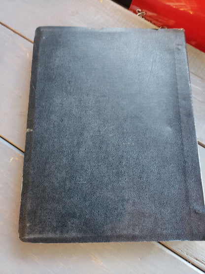 (1950) Set of Air Navigation training books
