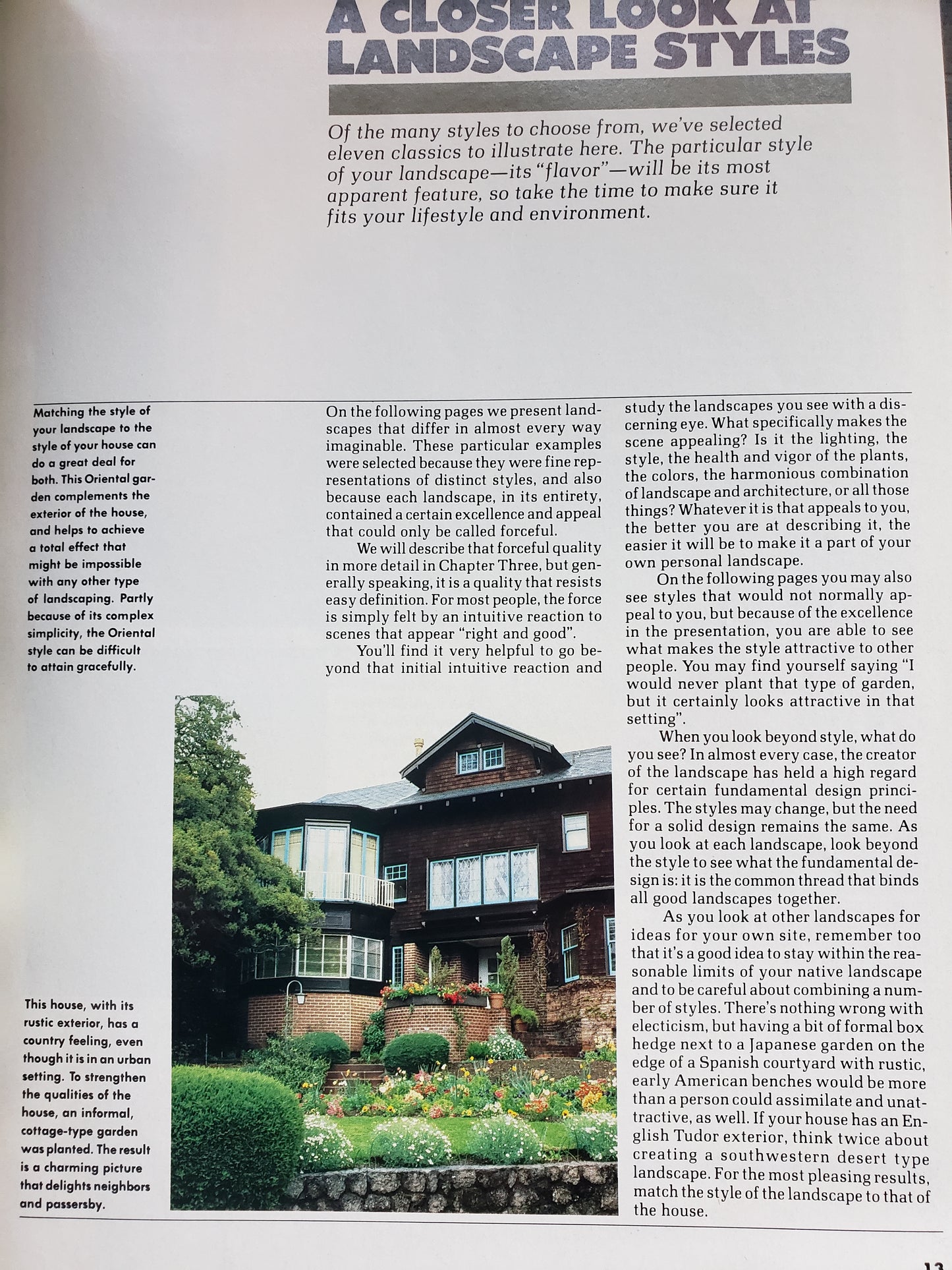 All About Landscaping (1980)by Ortho Books