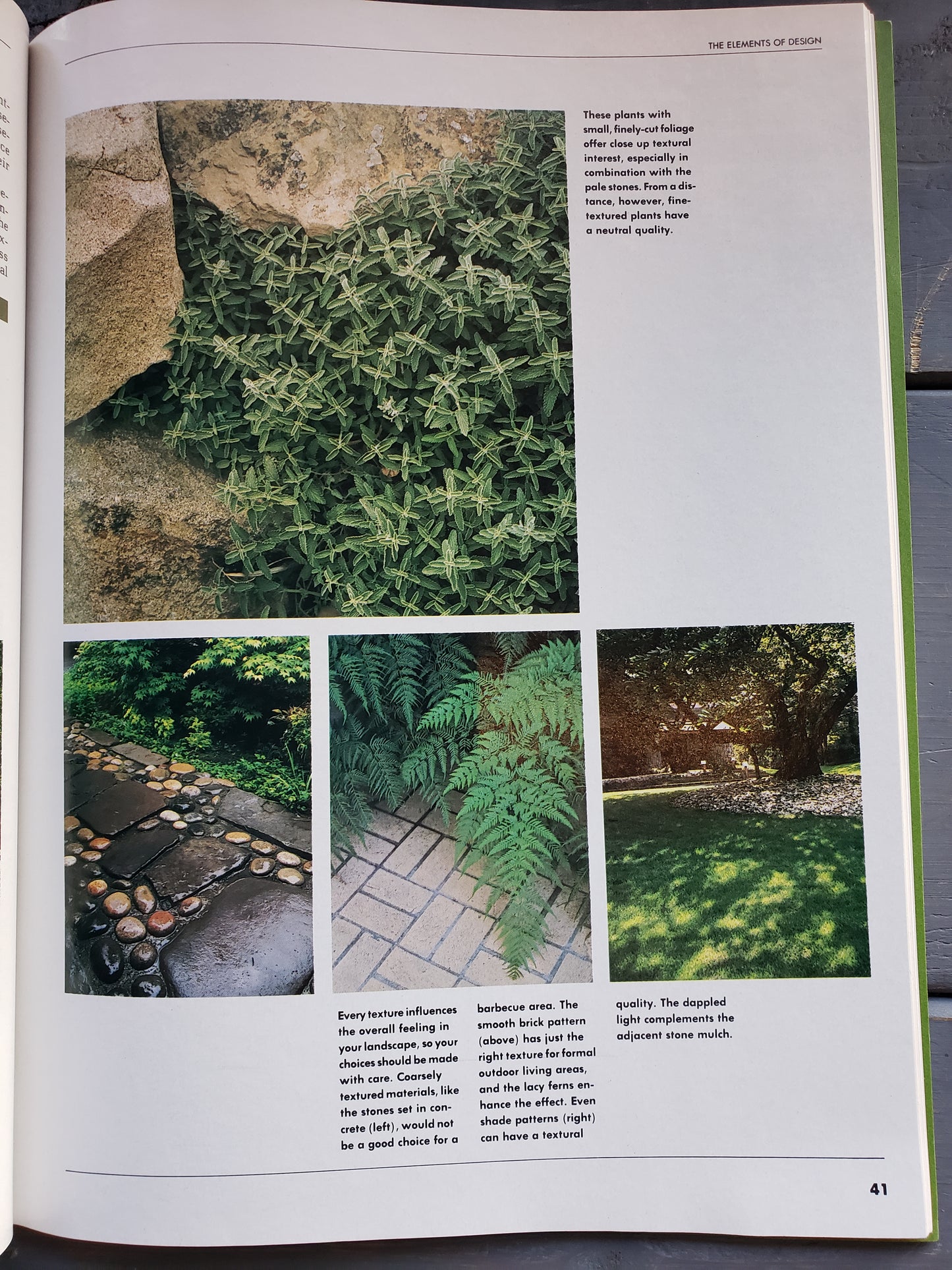 All About Landscaping (1980)by Ortho Books