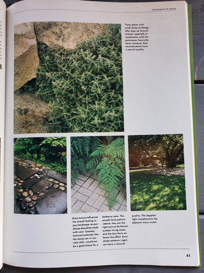 All About Landscaping (1980)by Ortho Books