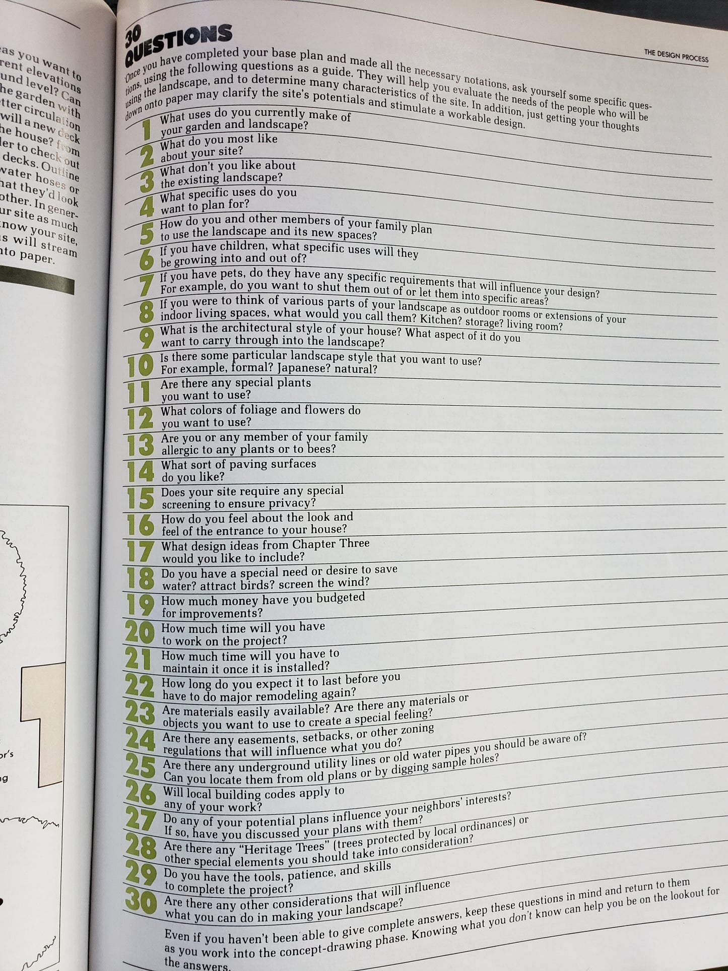 All About Landscaping (1980)by Ortho Books