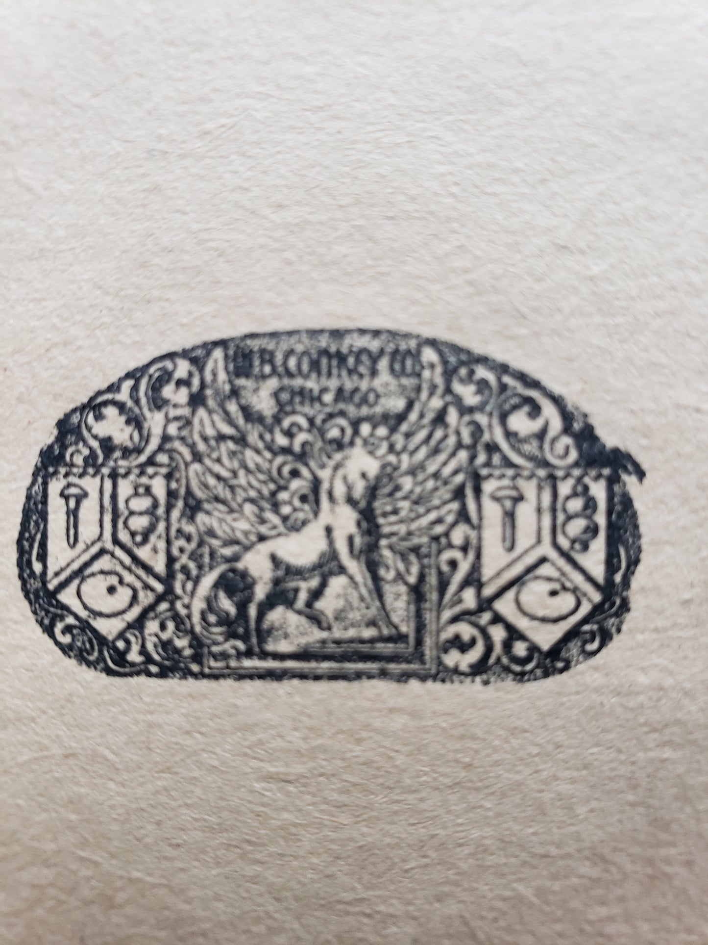 Whittier's Poems (early 1900s)