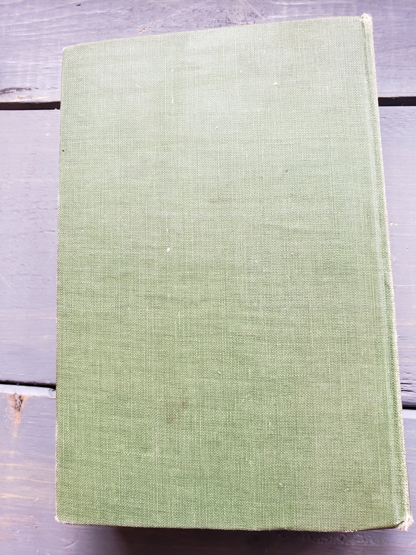 A Girl of Limberlost by Gene Stratton Porter (1912)