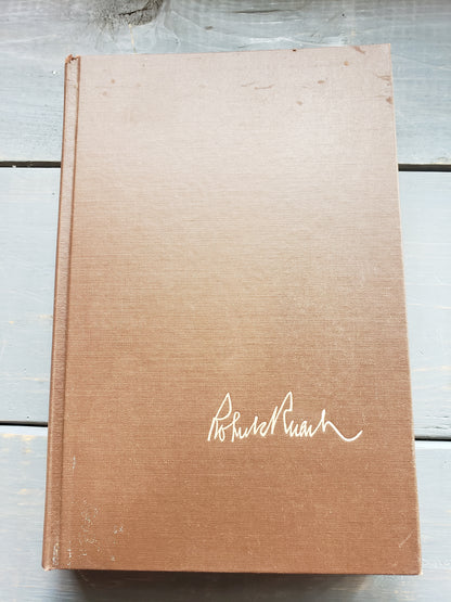 The Old Man and The Boy by Robert Ruark (1960)