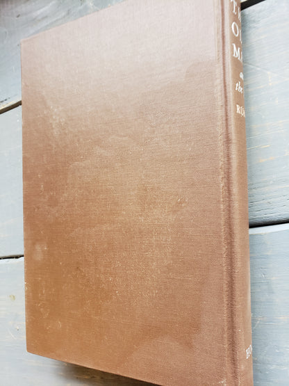 The Old Man and The Boy by Robert Ruark (1960)