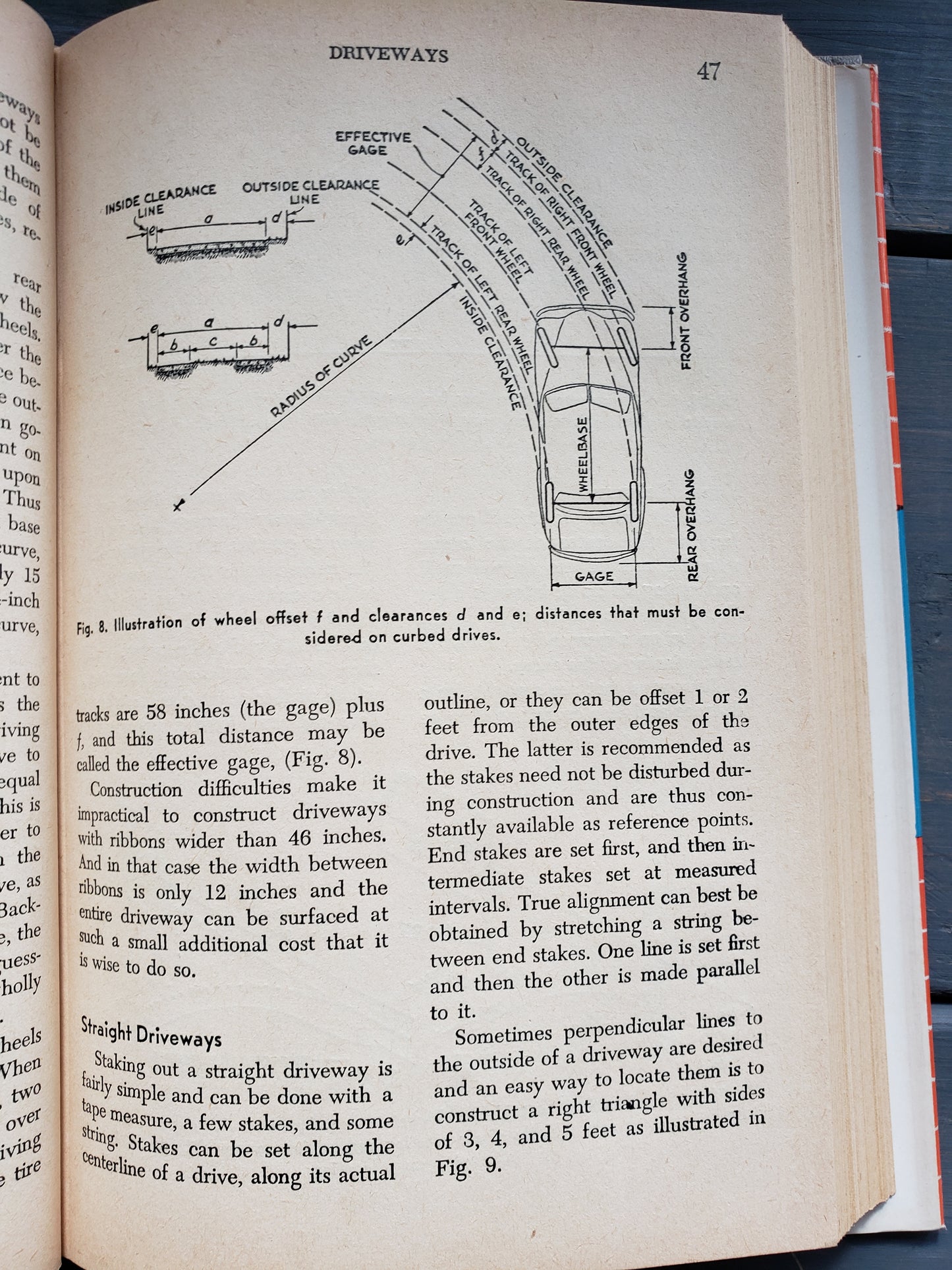 The WISE Handbook of Masonry and Waterproofing (1953)