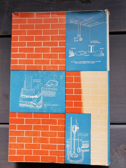 The WISE Handbook of Masonry and Waterproofing (1953)