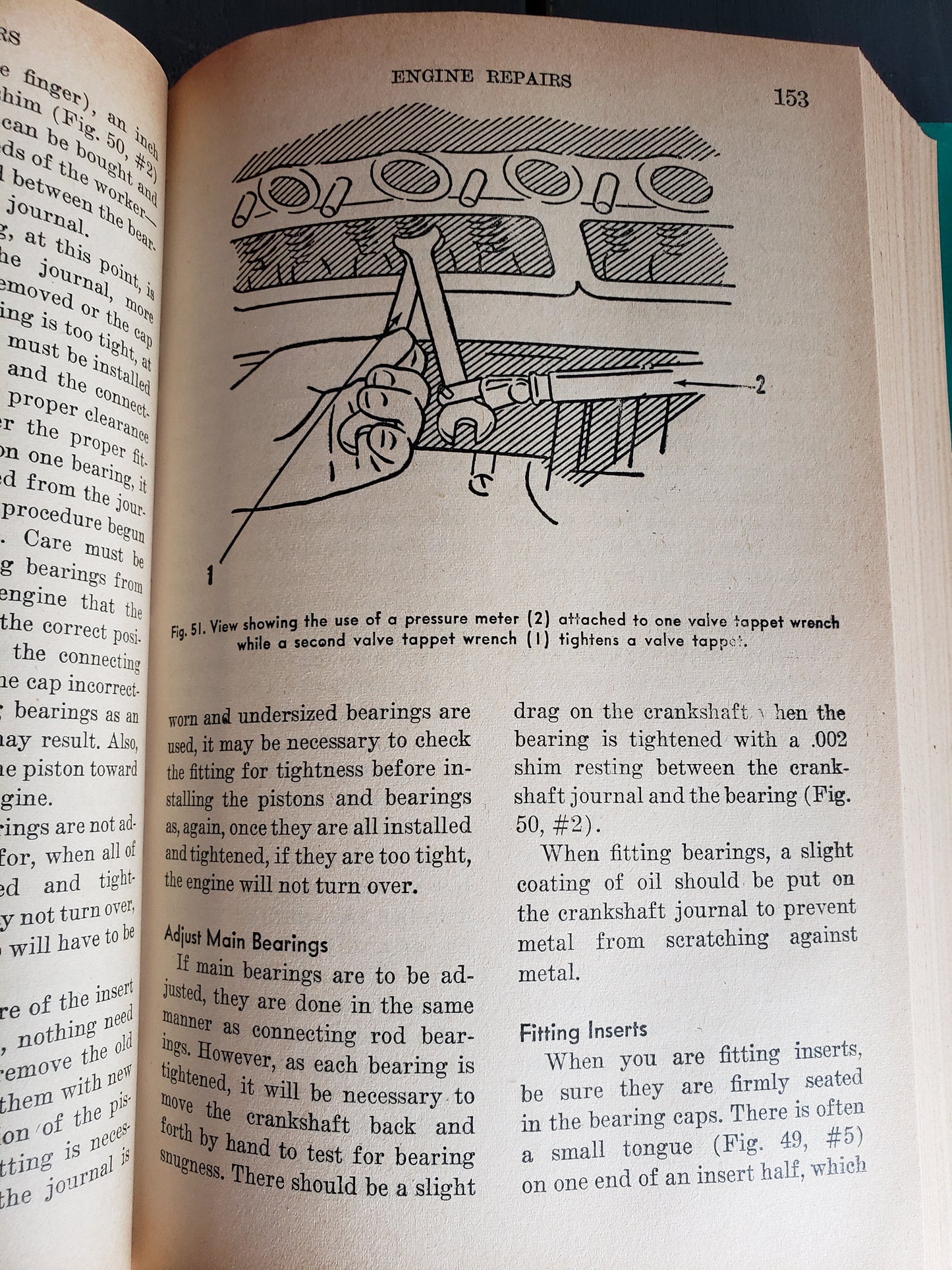 Handy Guide for Car Owners (1953)
